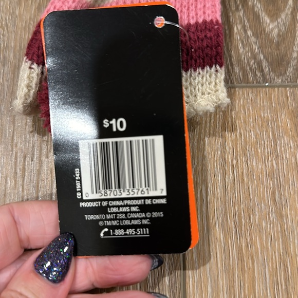 Cat/Dog Scarf - Picture 5 of 5